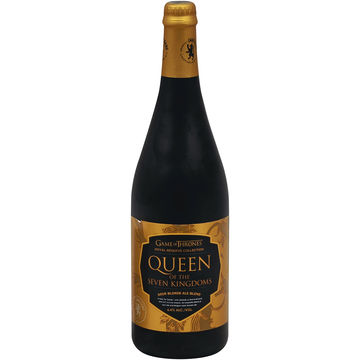 Ommegang Game of Thrones Queen of The Seven Kingdoms