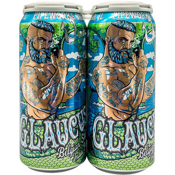 Pipeworks Glaucus
