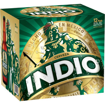 Indio Cerveza