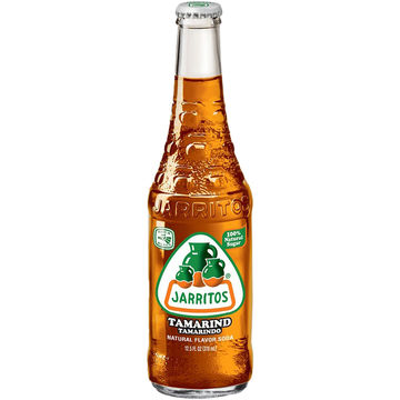 Jarritos Tamarind Soda