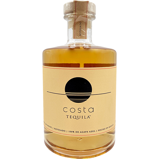 Costa Reposado Tequila | GotoLiquorStore