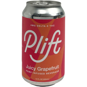 Plift Juicy Grapefruit