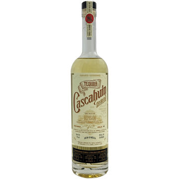 Cascahuin Siete Veces Diez Reposado Tequila