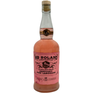 MB Roland Kentucky Pink Lemonade