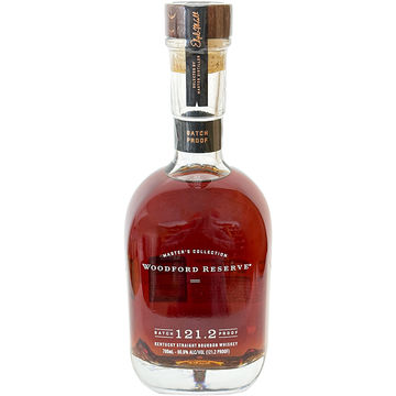 Woodford Reserve Master's Collection Batch Proof 2024
