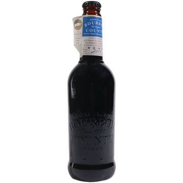 Goose Island Bourbon County Brand Northwoods Stout 2017