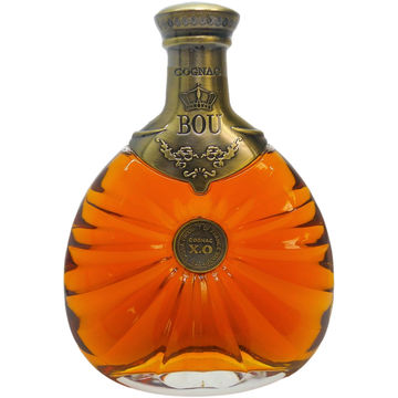 BOU XO Cognac