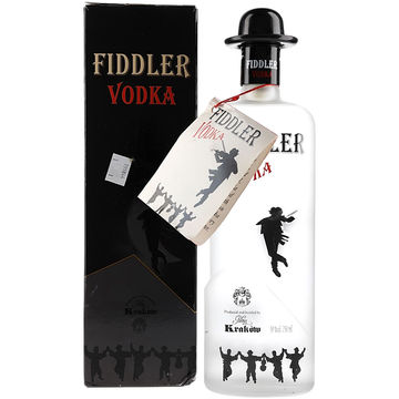 Fiddler Vodka