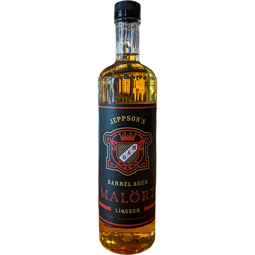 Jeppson's Barrel Aged Malort Liqueur | GotoLiquorStore