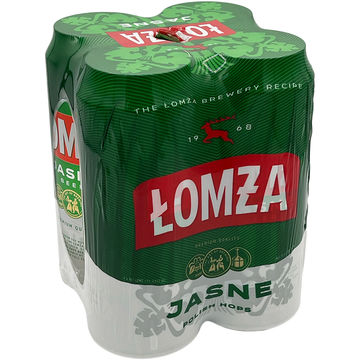 Lomza Jasne
