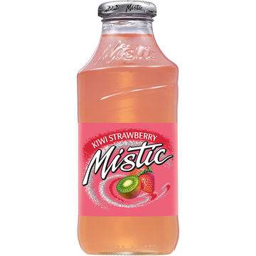 Mistic Kiwi Strawberry Juice