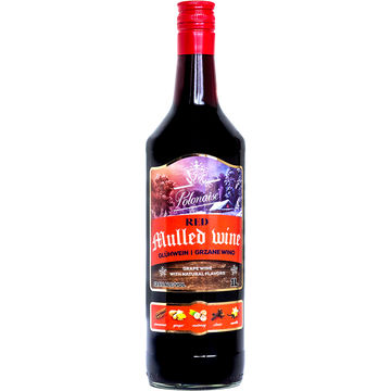 Polonaise Red Mulled Wine