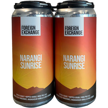 Foreign Exchange Narangi Sunrise