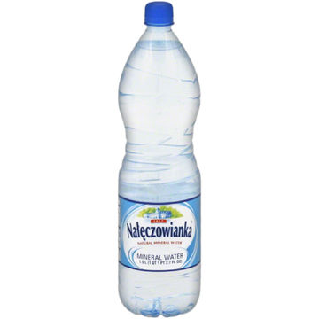 Naleczowianka Mineral Water