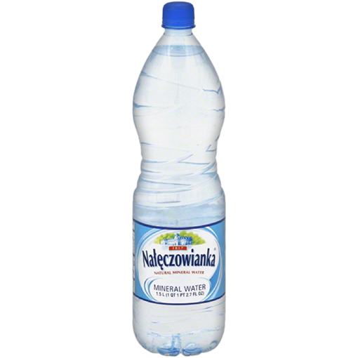 Naleczowianka Mineral Water | GotoLiquorStore