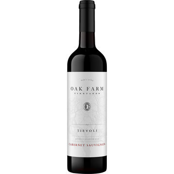 Oak Farm Tievoli Cabernet Sauvignon