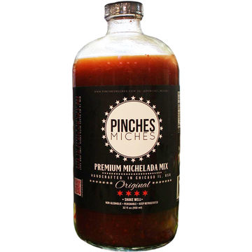 Pinches Miches Original Michelada Mix