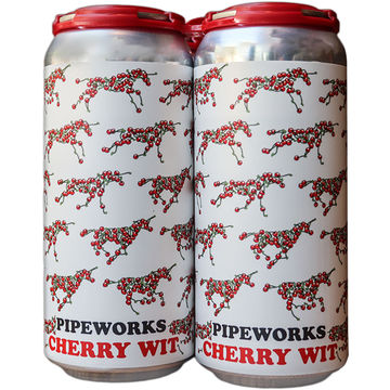 Pipeworks Cherry Wit