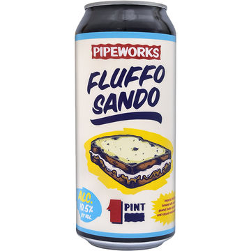 Pipeworks Fluffo Sando