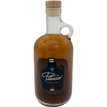Pitorro Tamarindo Rum
