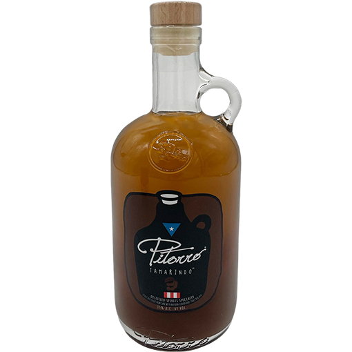 Pitorro Tamarindo Rum | GotoLiquorStore