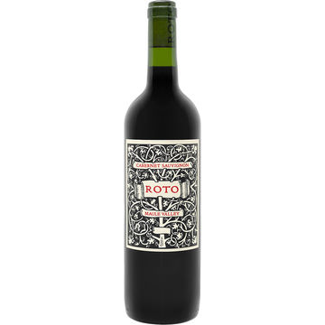 Vina Maitia Roto Cabernet Sauvignon