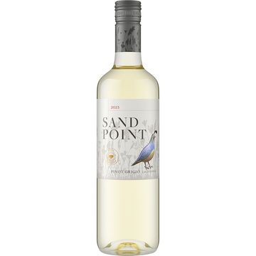 Sand Point Pinot Grigio