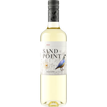 Sand Point Moscato