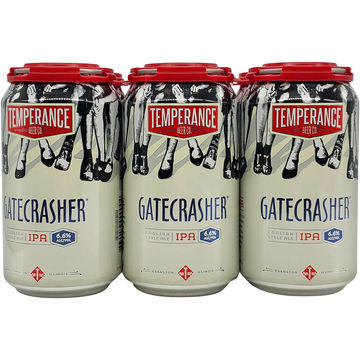Temperance Gatecrasher
