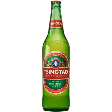 Tsingtao Classic Lager