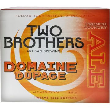 Two Brothers Domaine DuPage