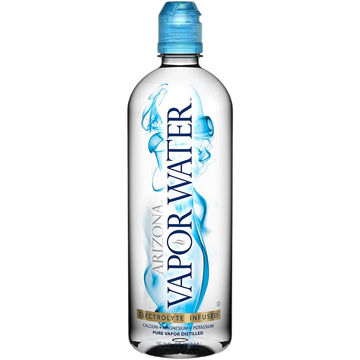AriZona Vapor Water