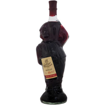 Garling Collection Winemaker Merlot