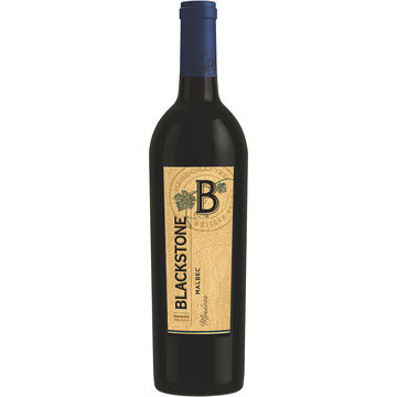 Blackstone Winemaker's Select Malbec