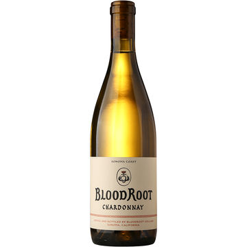 BloodRoot Chardonnay