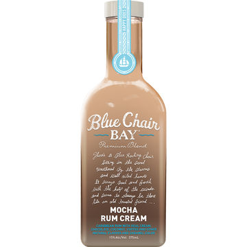 Blue Chair Bay Mocha Rum Cream