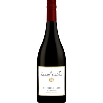 Laurel Cellars Monterey County Pinot Noir