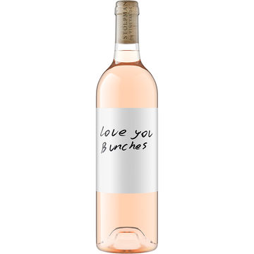Stolpman Vineyards Love You Bunches Rose