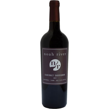 Noah River Cabernet Sauvignon