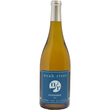 Noah River Chardonnay