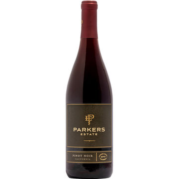 Parkers Estate Pinot Noir