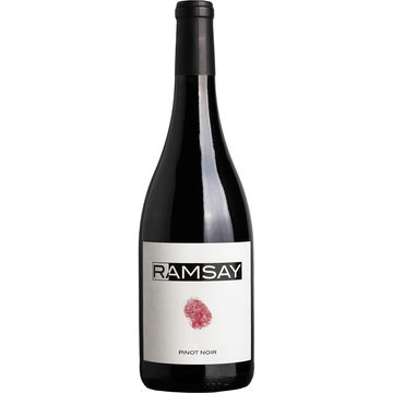 Ramsay North Coast Pinot Noir