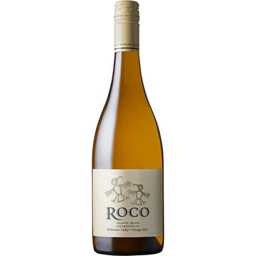 Roco Gravel Road Chardonnay
