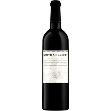 Smith & Elliott Cabernet Sauvignon