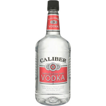 Caliber Vodka