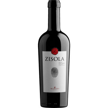 Zisola Noto Nero d'Avola