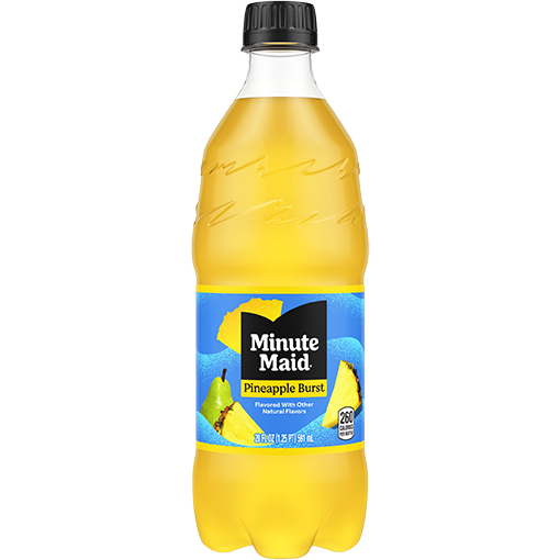 Minute Maid Pineapple Burst Gotoliquorstore 6331