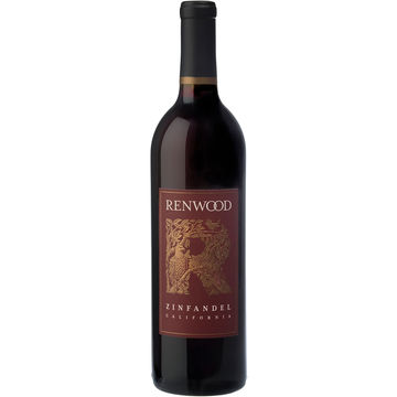 Renwood California Zinfandel