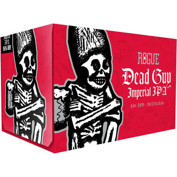 Rogue Dead Guy Imperial IPA