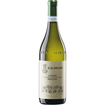 G.D. Vajra Petracine Langhe Riesling